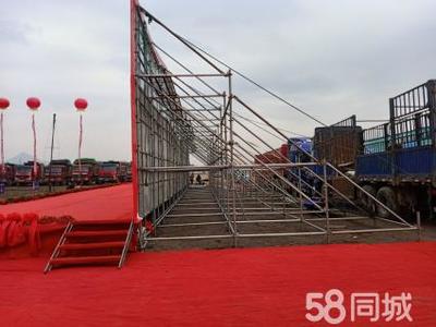会展舞台搭建的技术与艺术