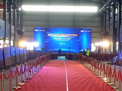舞台桁架搭建全指南 从规划到安全演出的经验分享