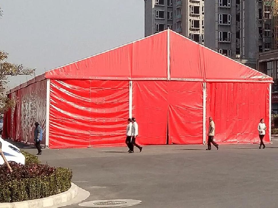 泰安市LED显示屏租赁与舞台搭建 从年会到异形舞台的创新服务